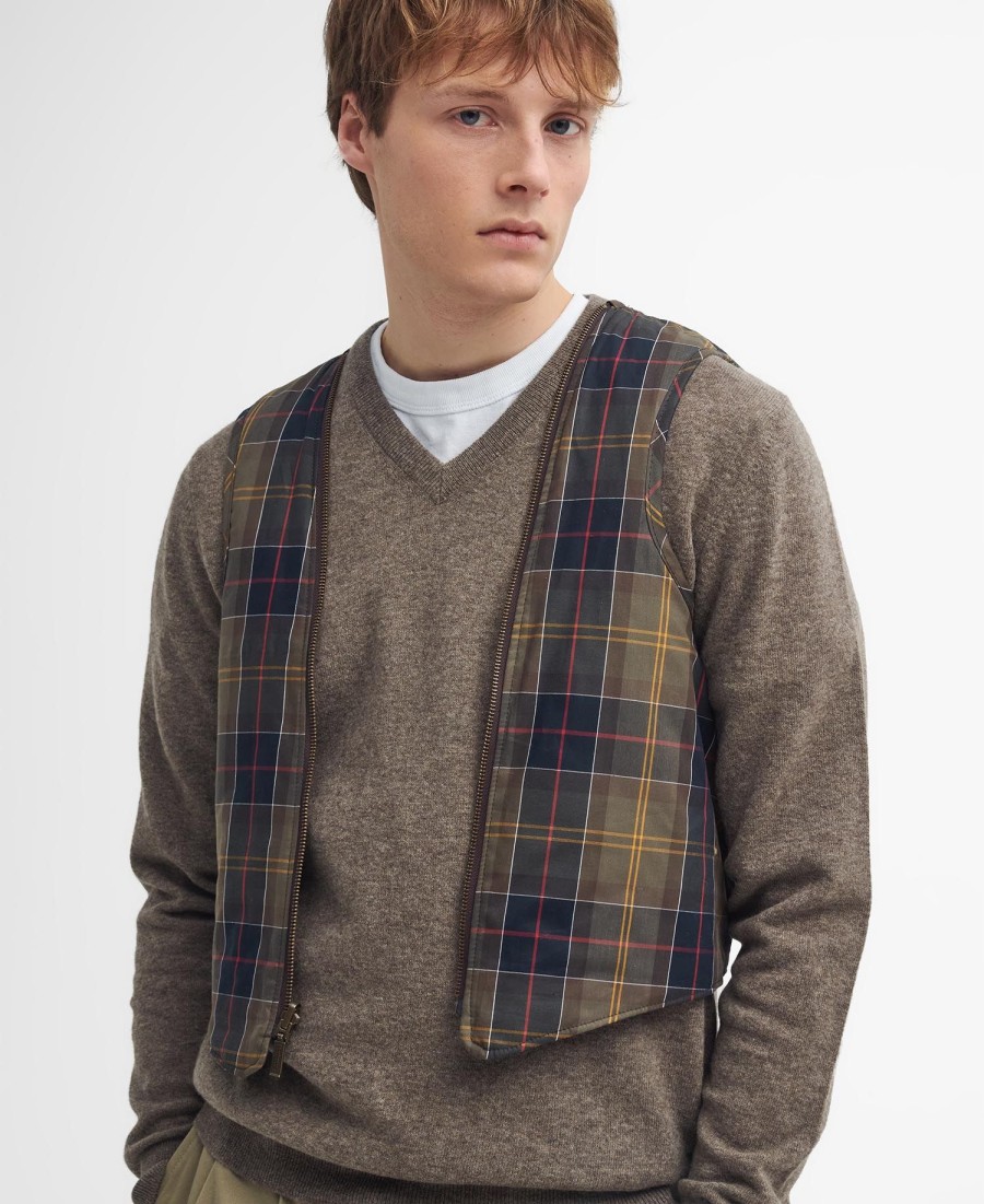 jaqueta de montaria barbour x to ki to wax