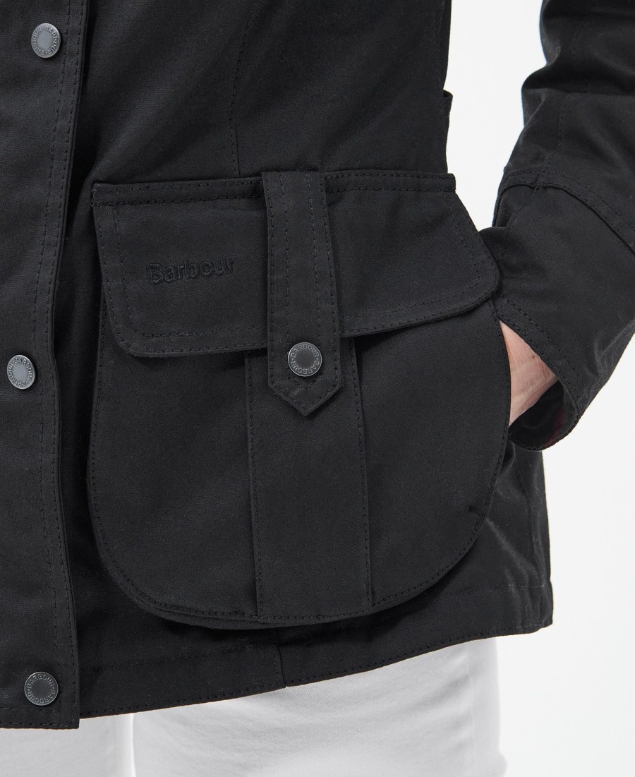 jaqueta de cera para defesa de inverno