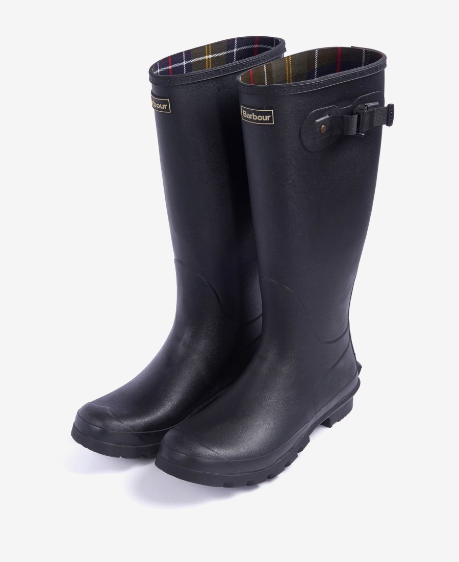 botas wellington bede para homem