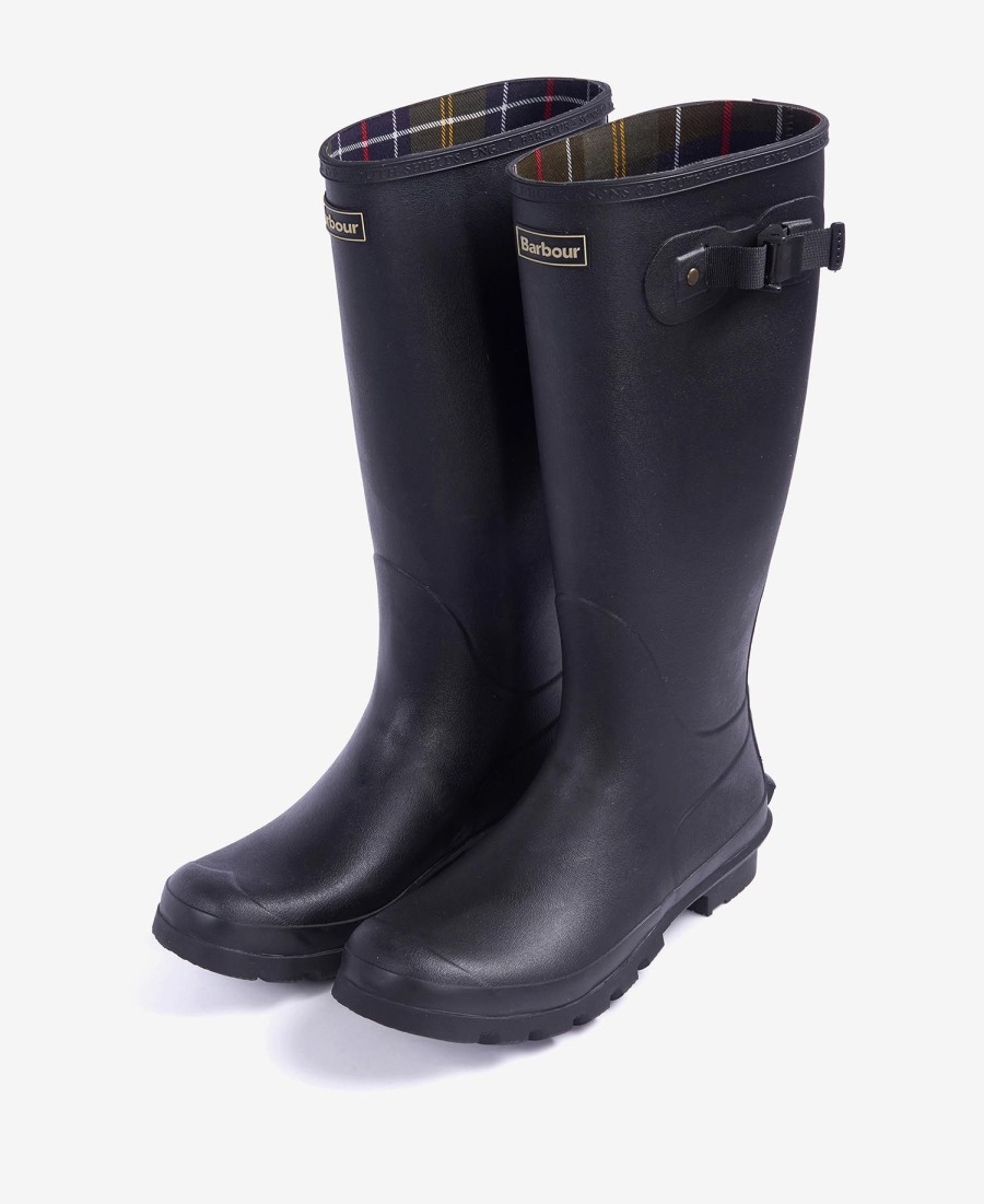 botas wellington bede para homem