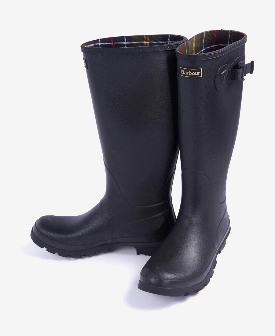 botas wellington bede para homem