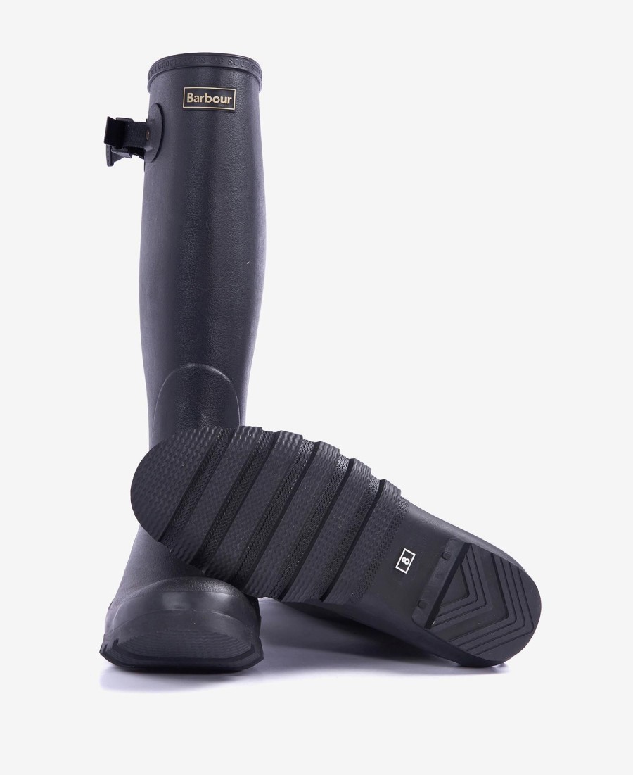 botas wellington bede para homem