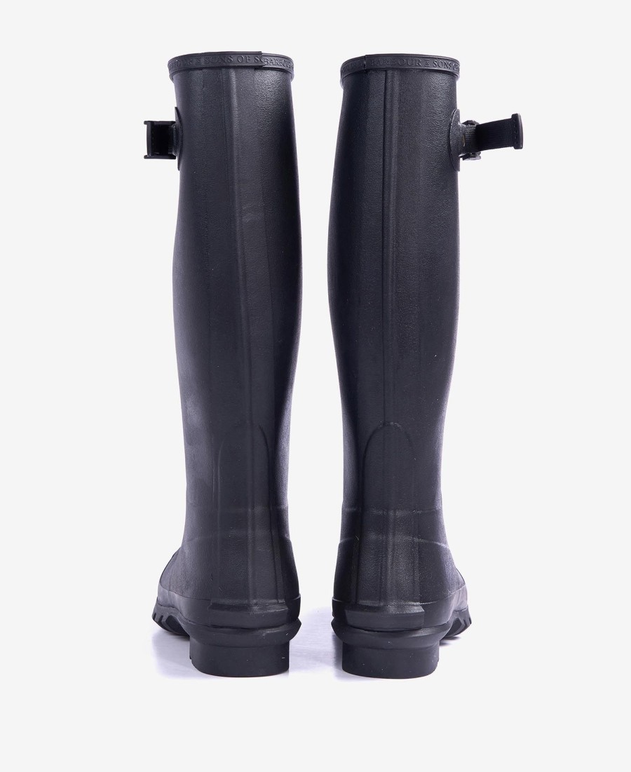 botas wellington bede para homem