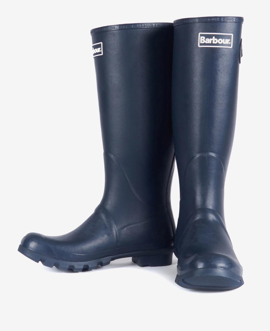 botas wellington bede para homem