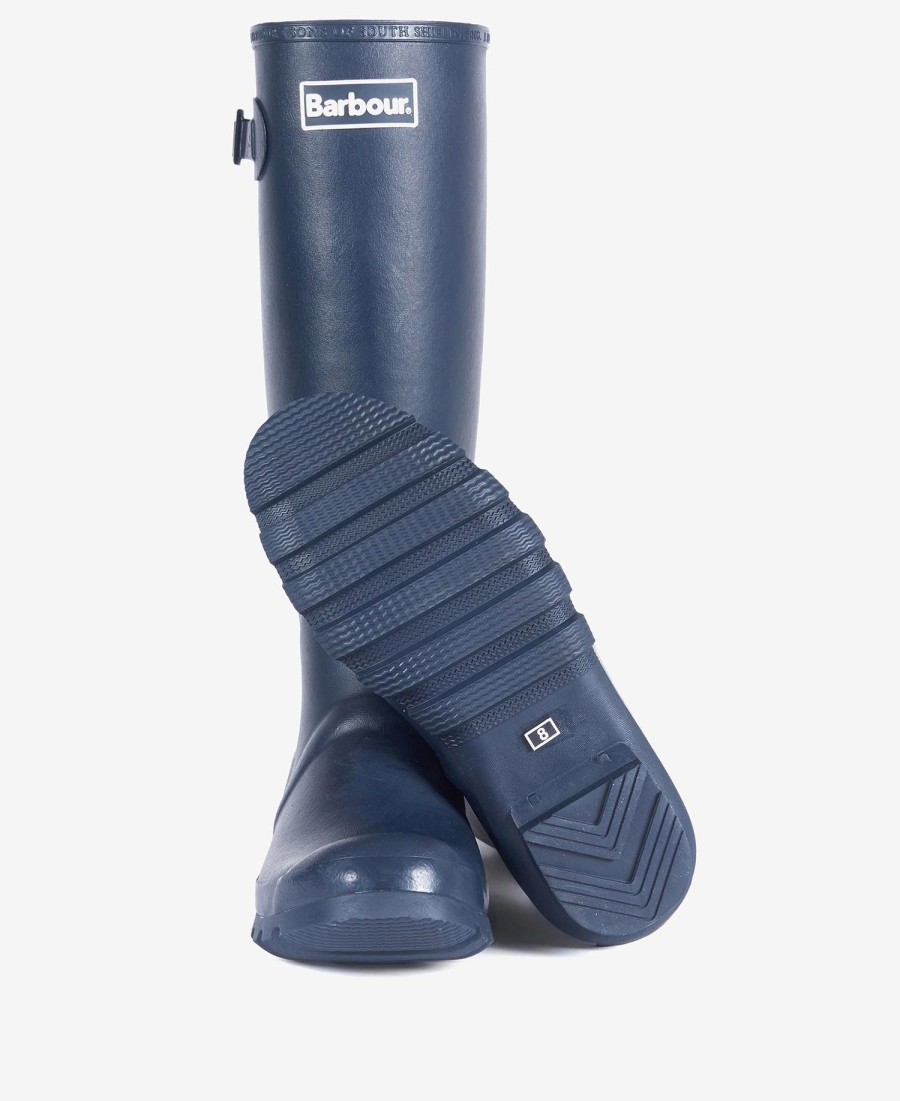 botas wellington bede para homem