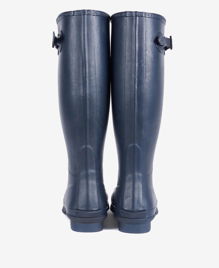 botas wellington bede para homem