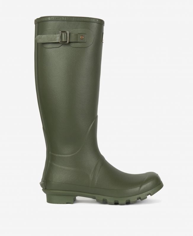 botas wellington bede para homem