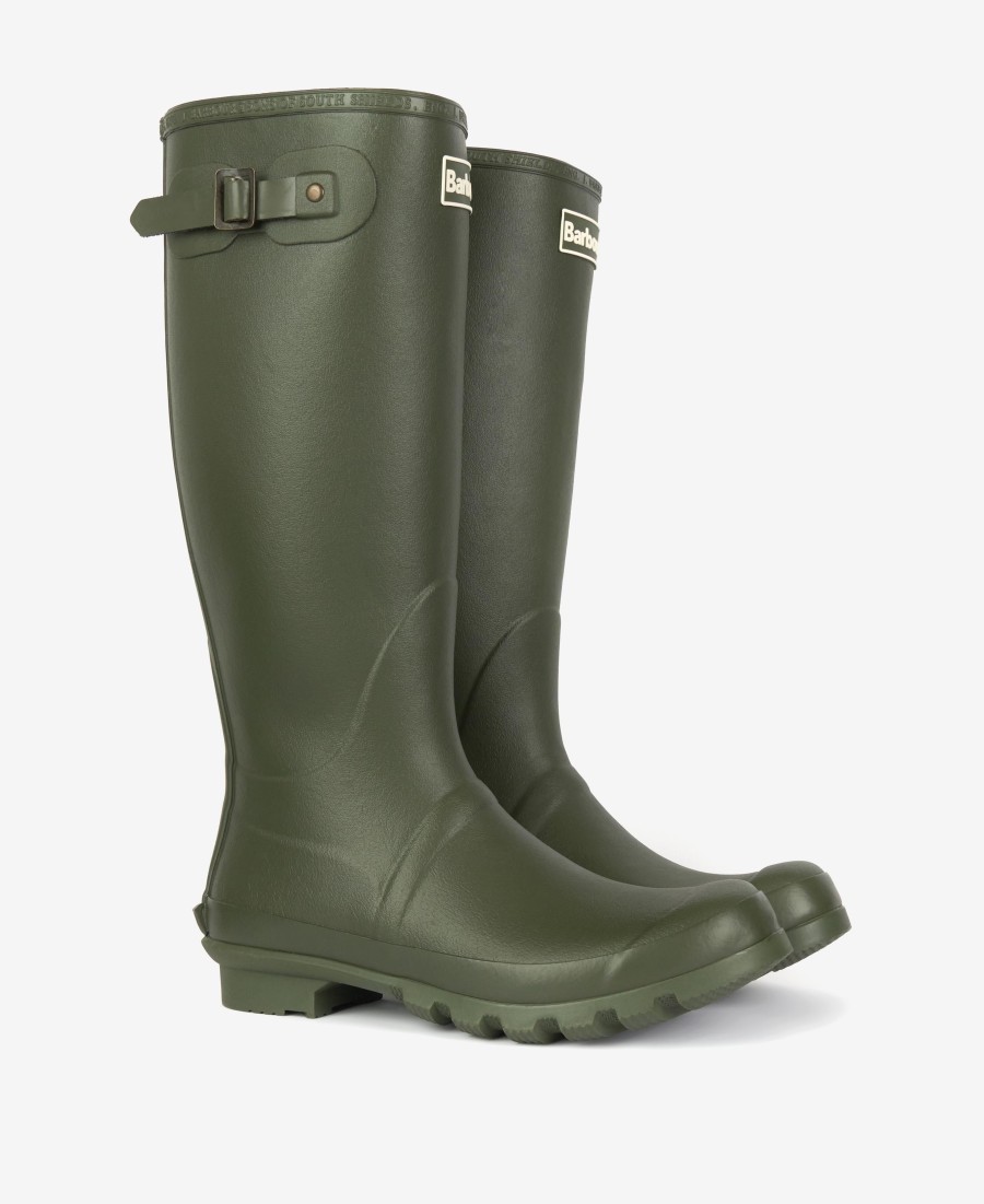 botas wellington bede para homem