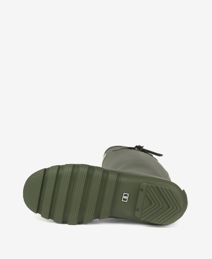 botas wellington bede para homem