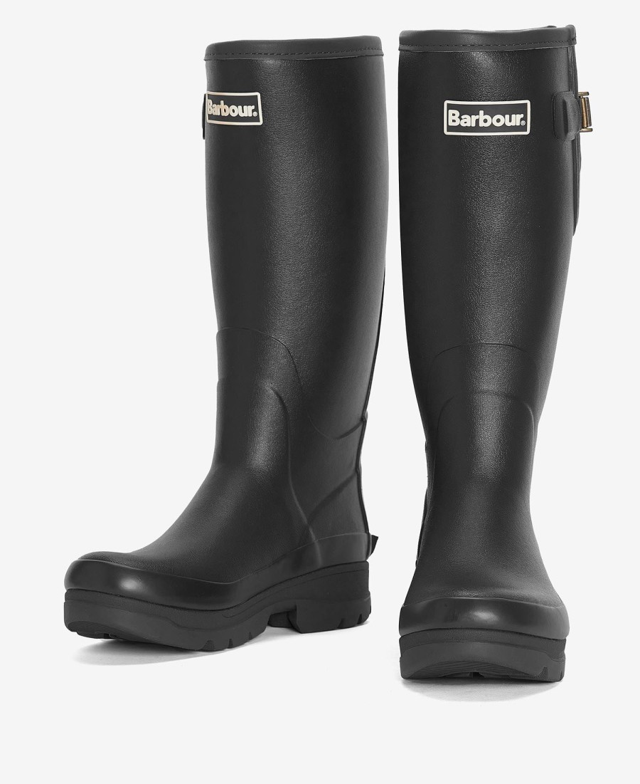 botas tempest wellingtons