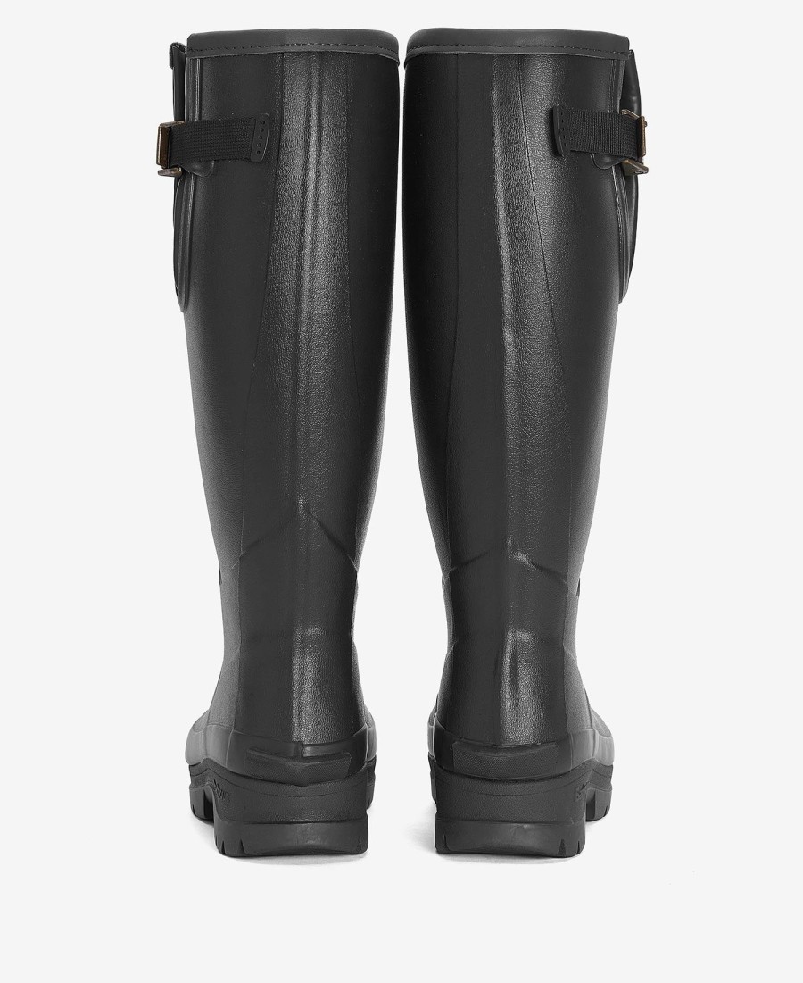botas tempest wellingtons