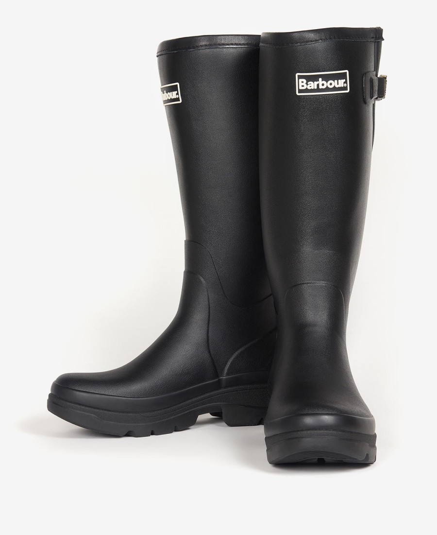 botas tempest wellingtons