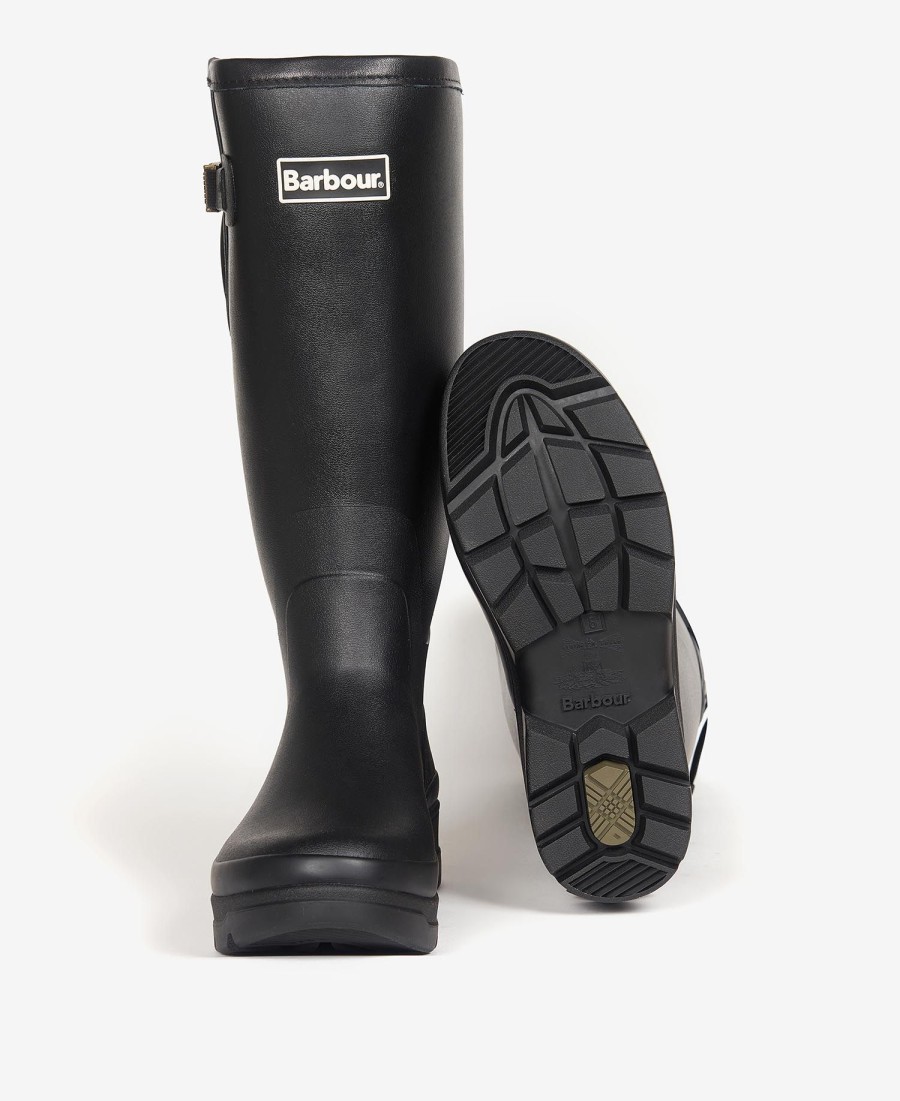 botas tempest wellingtons
