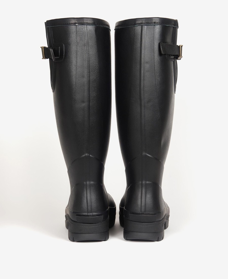 botas tempest wellingtons
