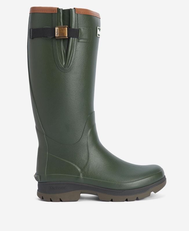 botas tempest para homens