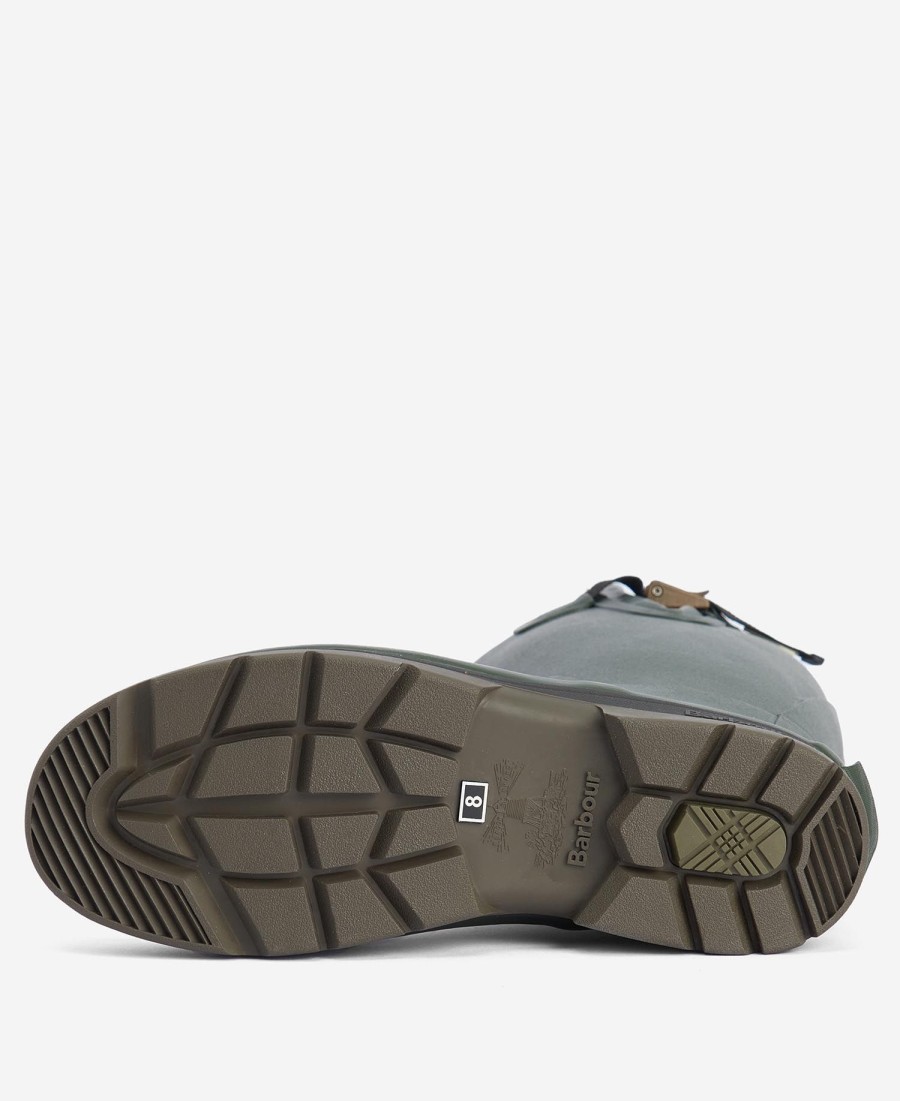 botas tempest para homens