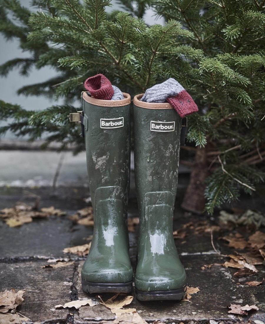 botas tempest para homens