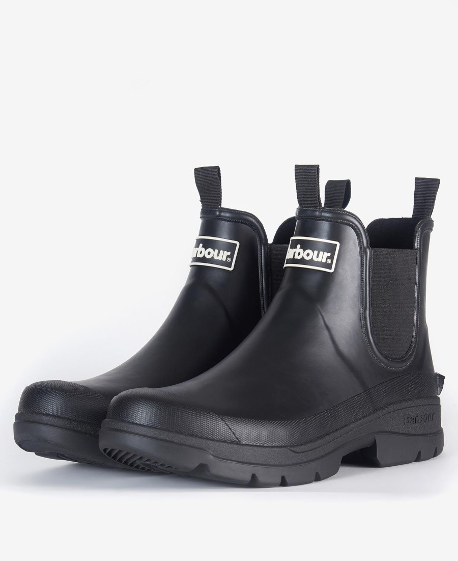 botas nimbus