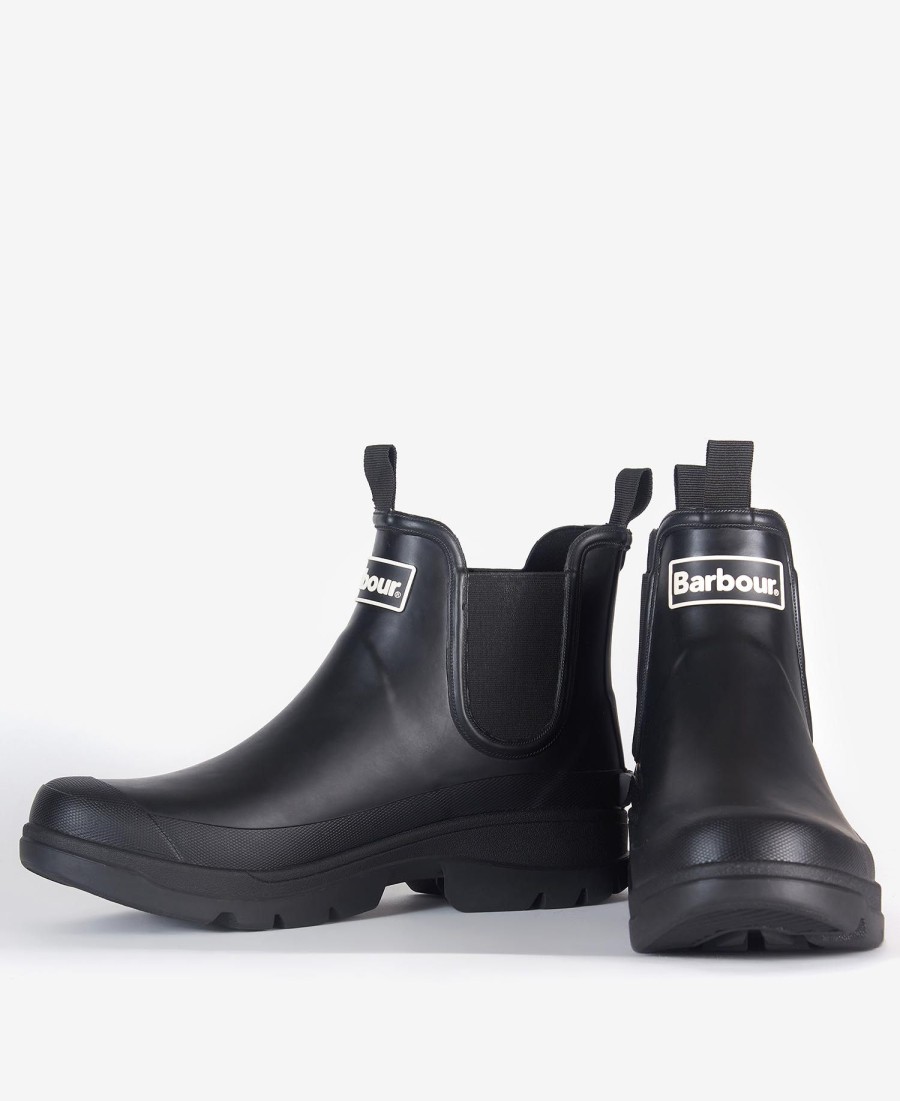 botas nimbus
