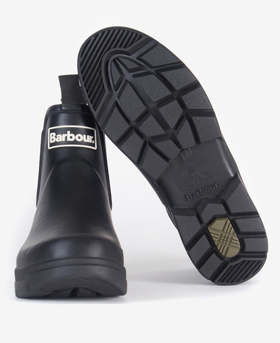 botas nimbus