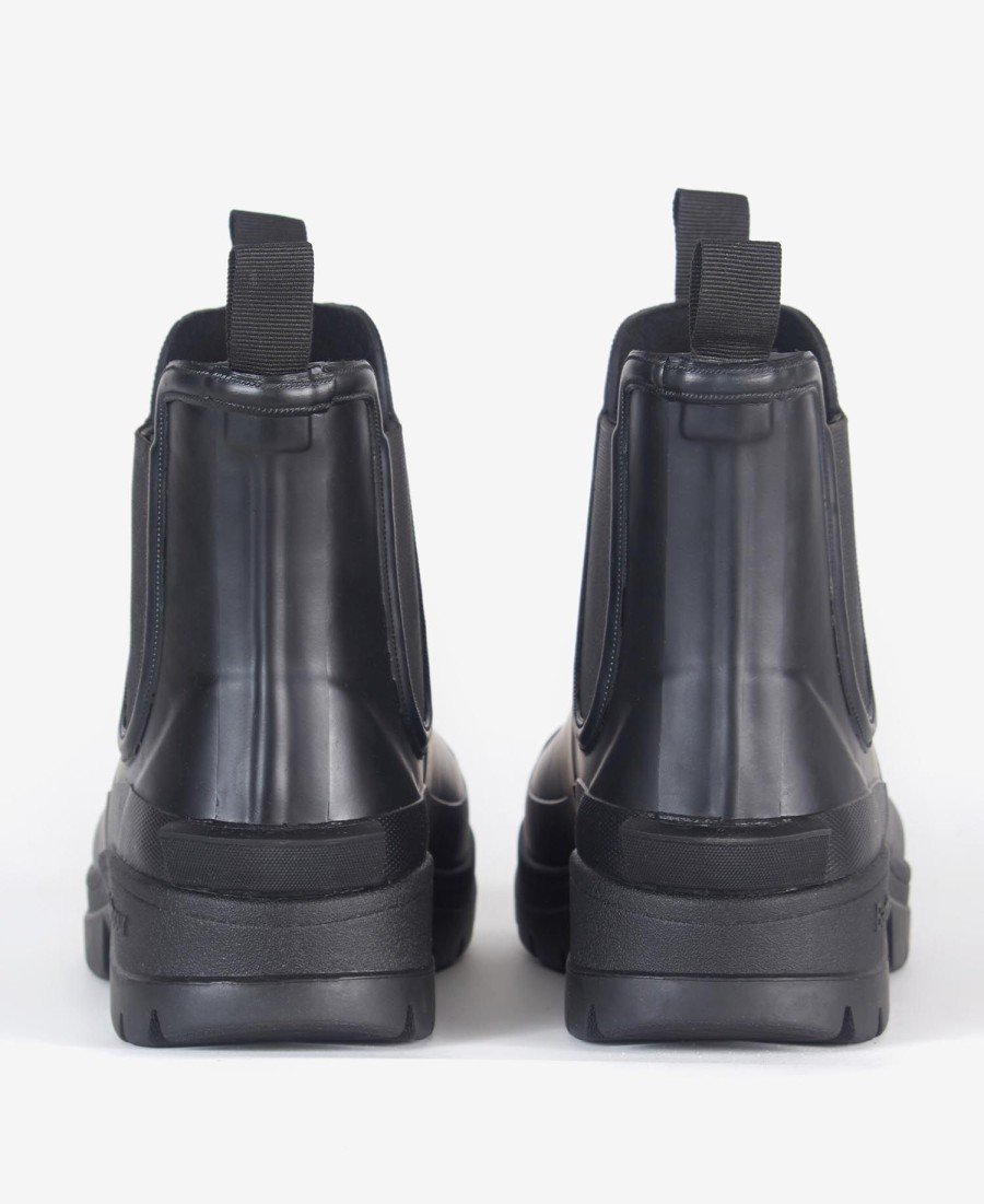 botas nimbus