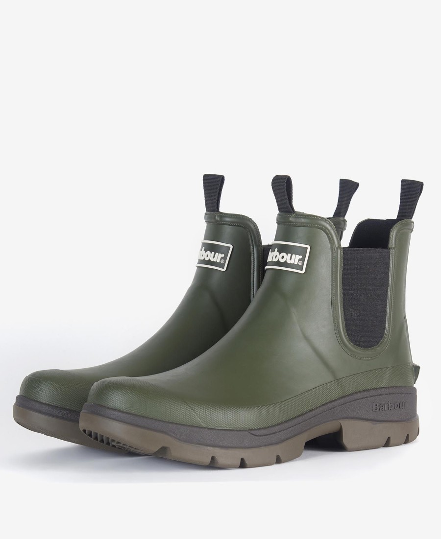 botas nimbus