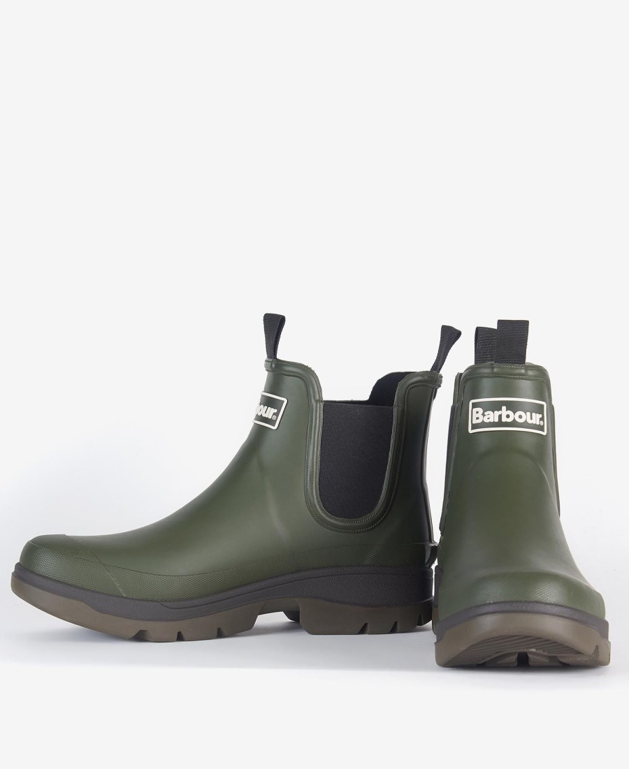 botas nimbus