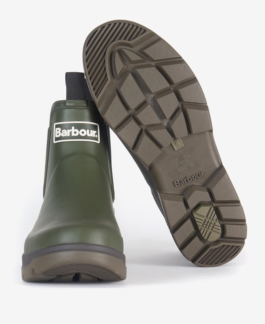 botas nimbus