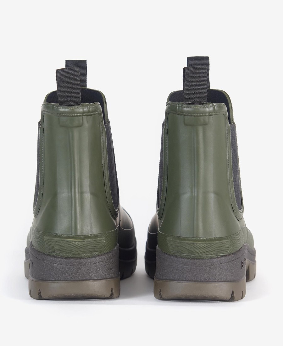 botas nimbus