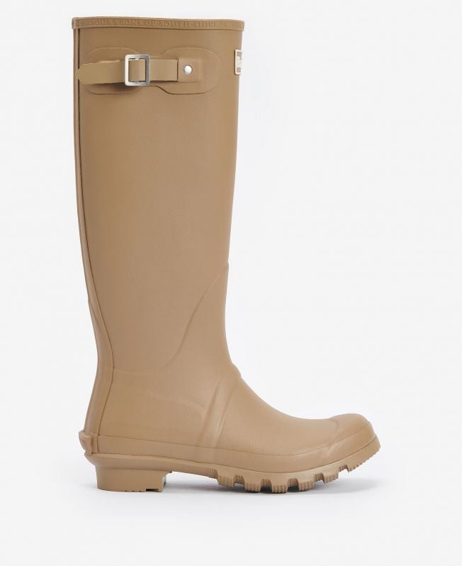 botas bede