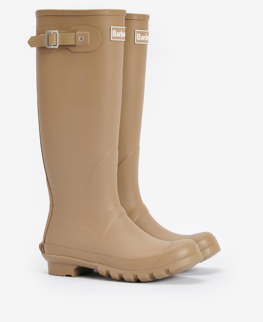 botas bede