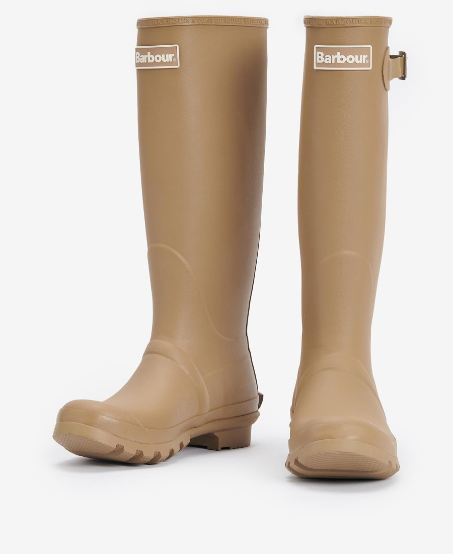 botas bede