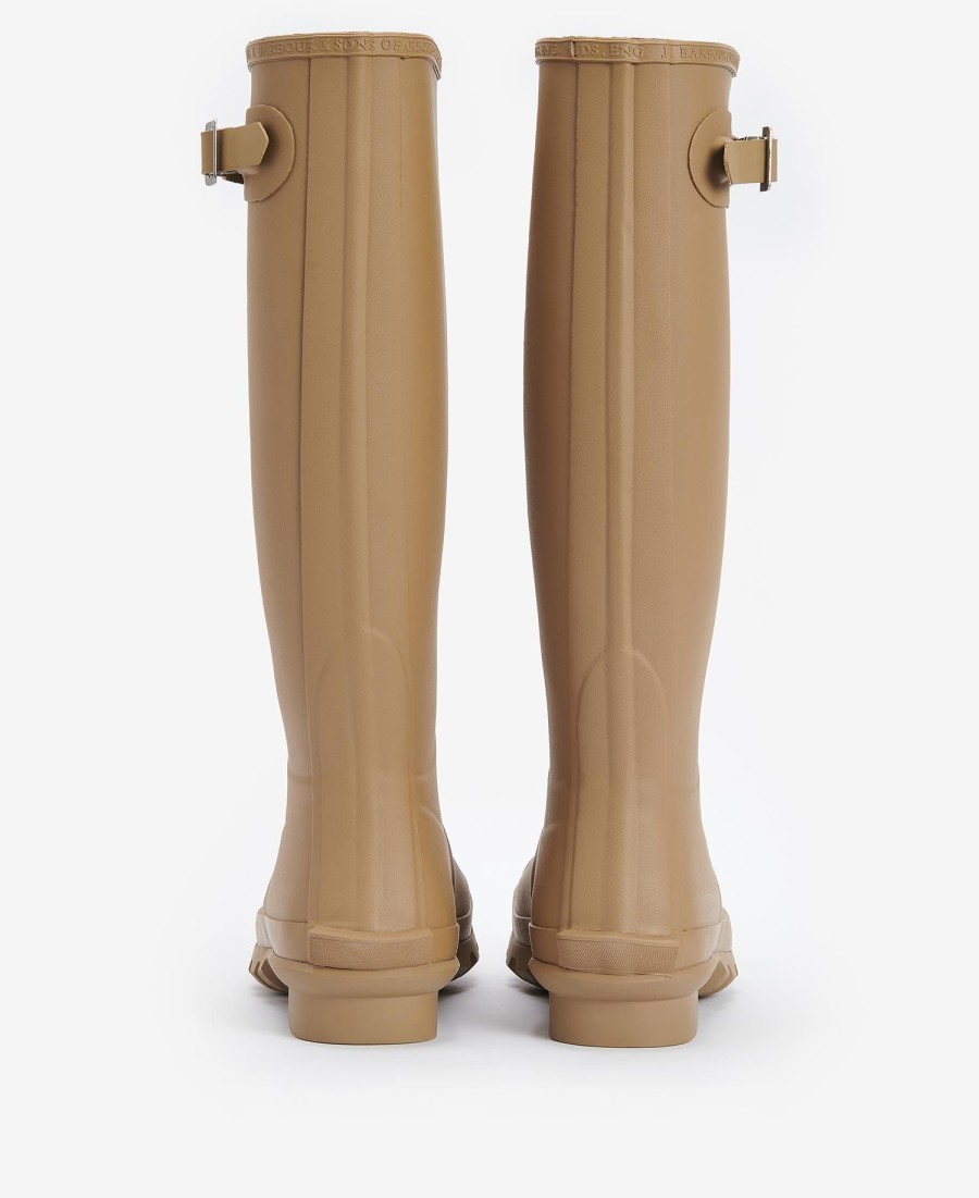 botas bede