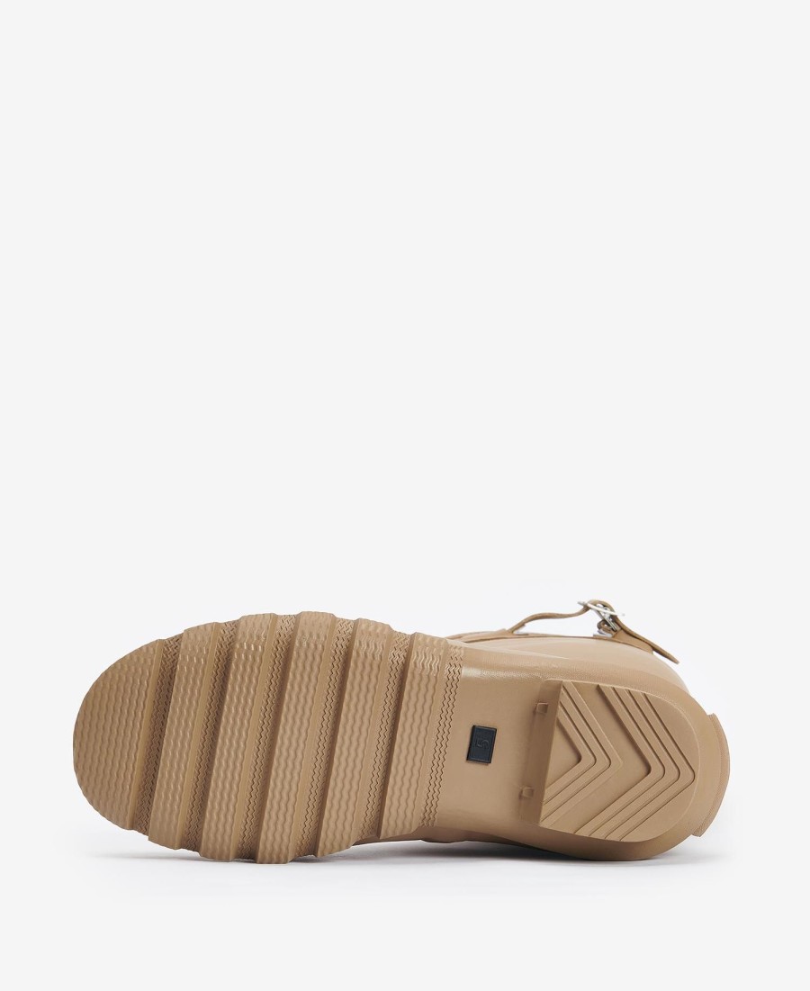 botas bede