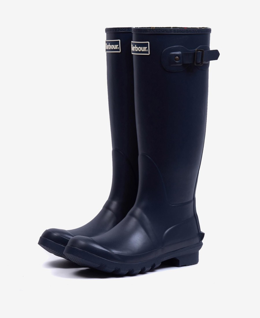 botas wellington bede para mulheres