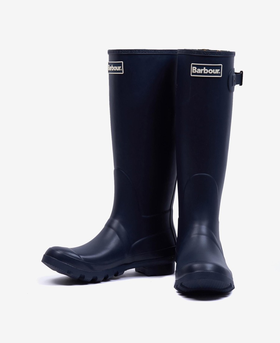 botas wellington bede para mulheres