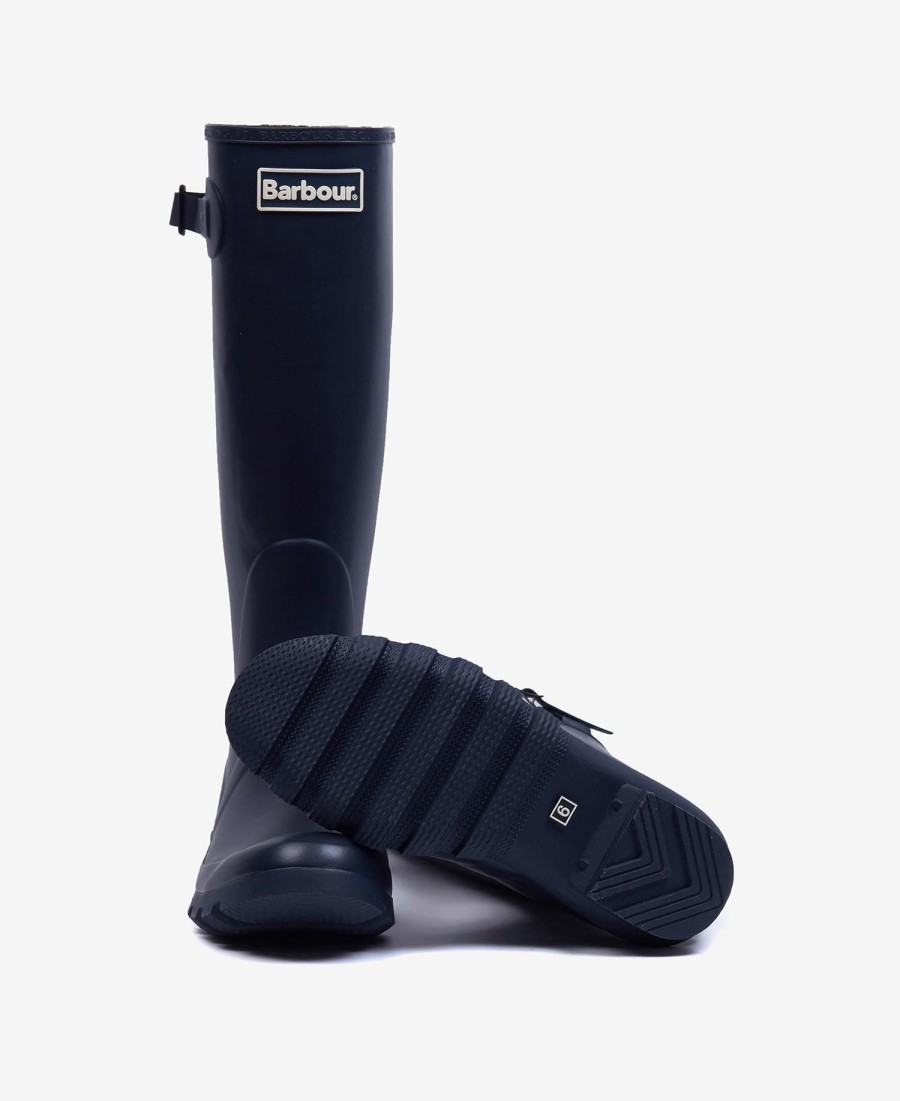 botas wellington bede para mulheres