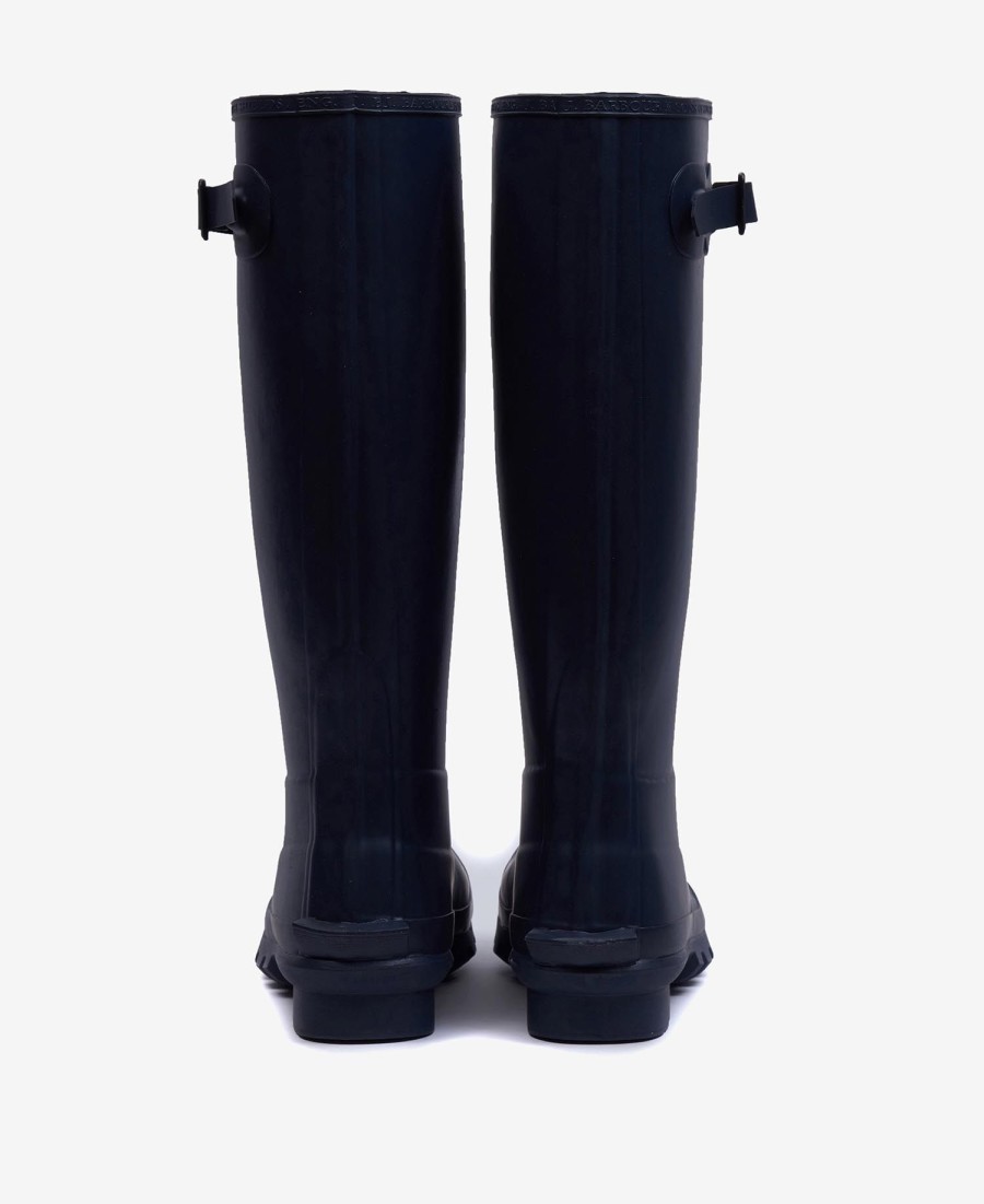 botas wellington bede para mulheres