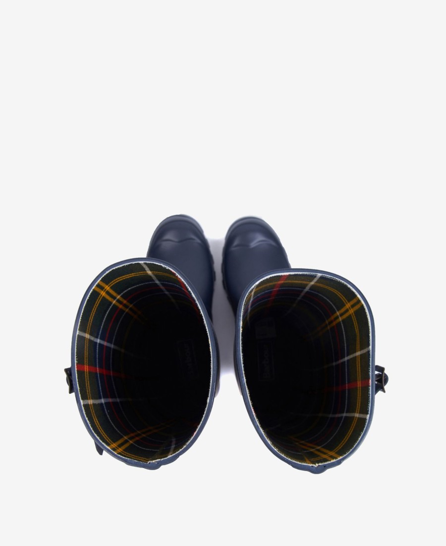 botas wellington bede para mulheres
