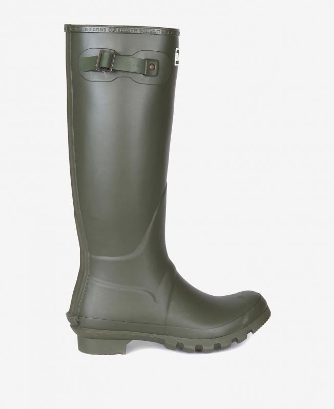 botas wellington bede para mulheres