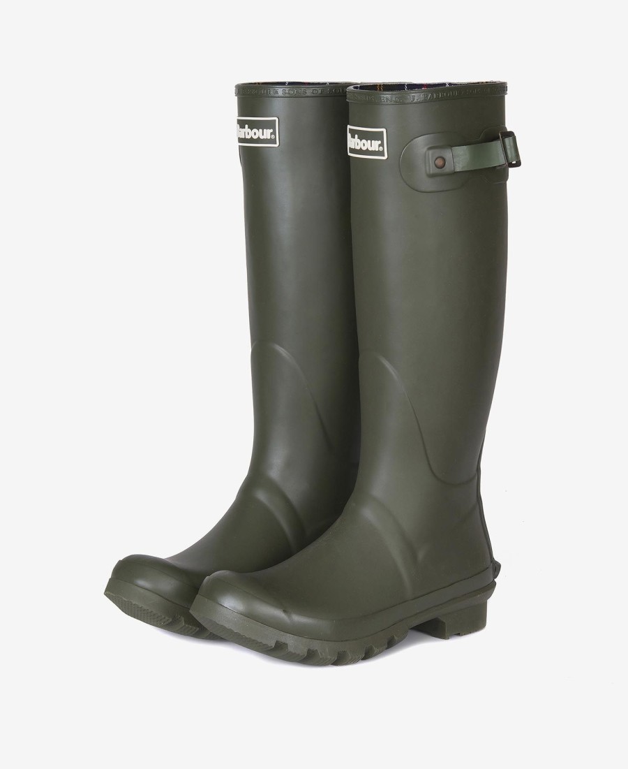 botas wellington bede para mulheres