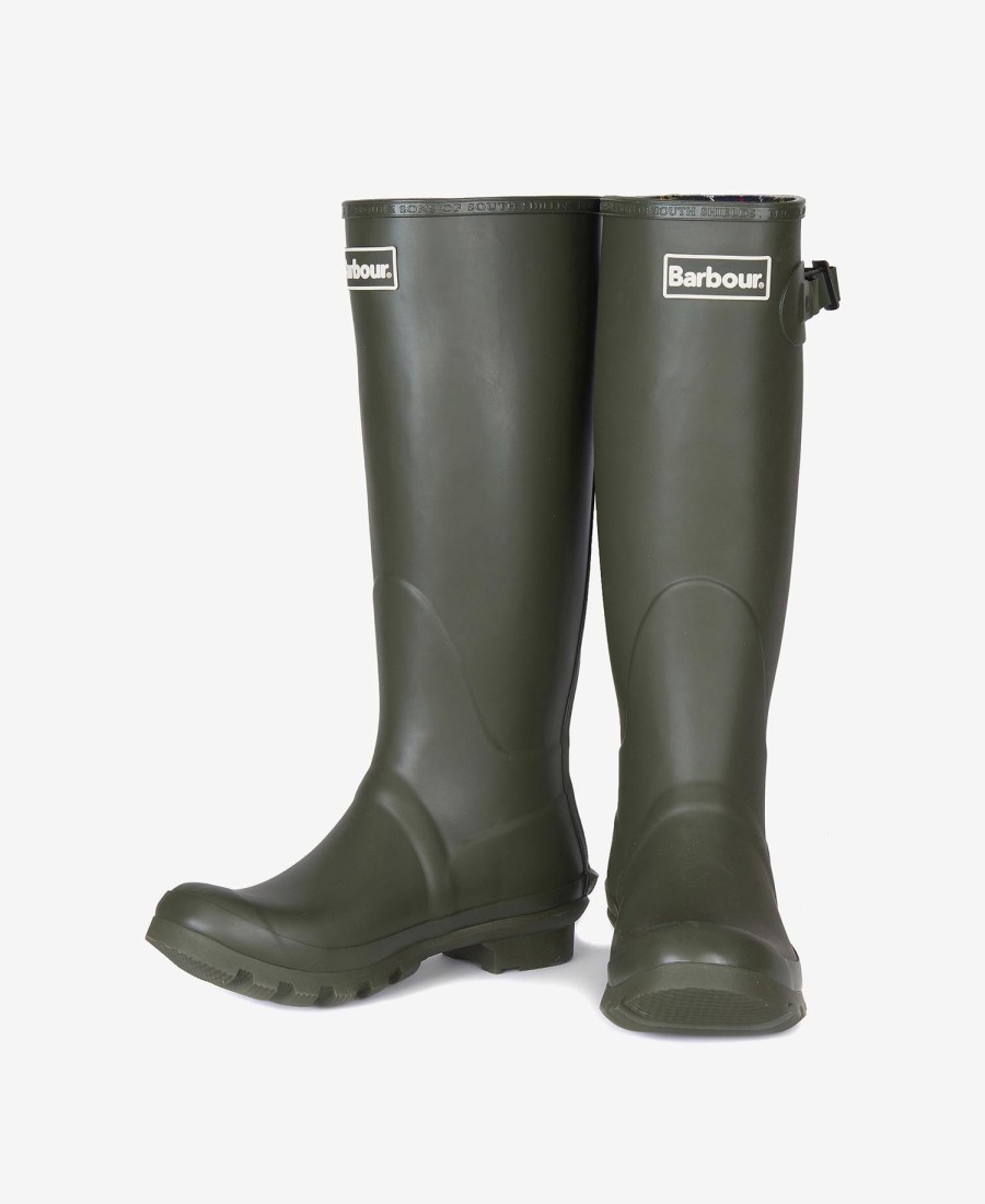 botas wellington bede para mulheres