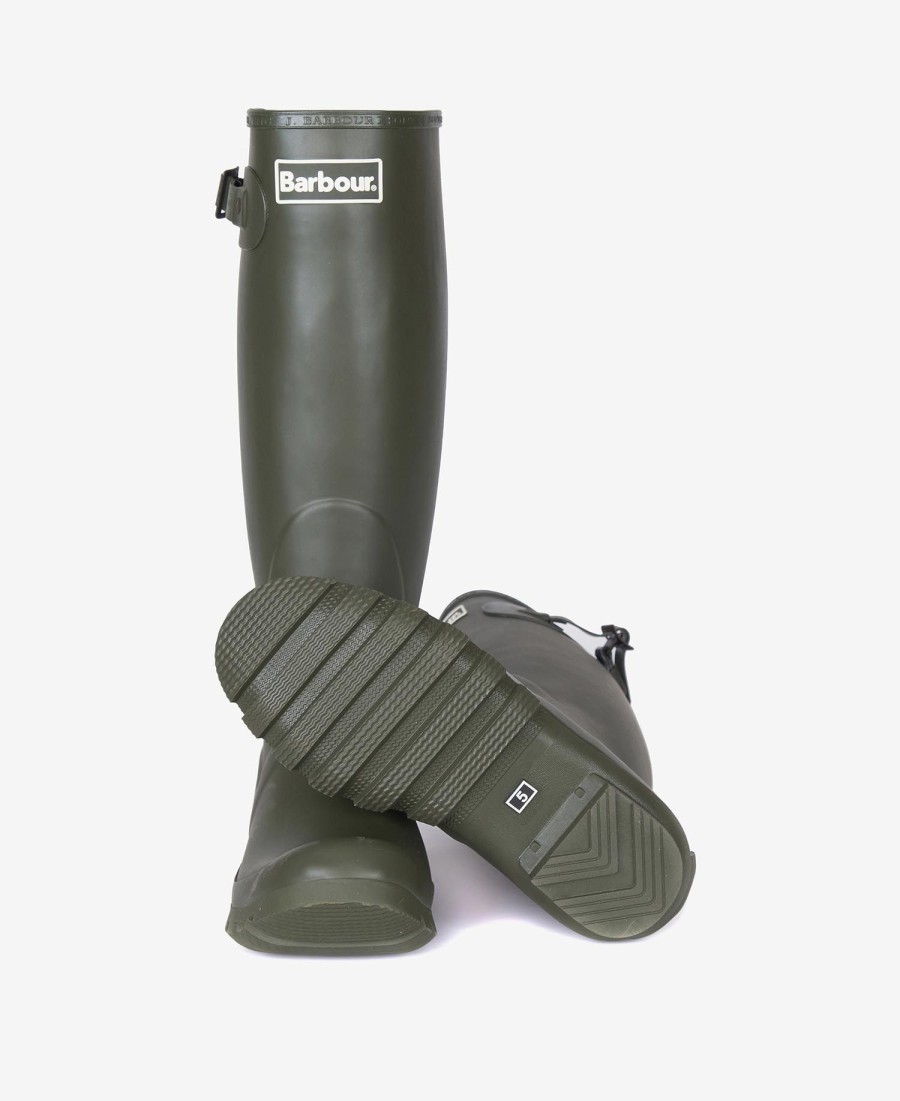 botas wellington bede para mulheres