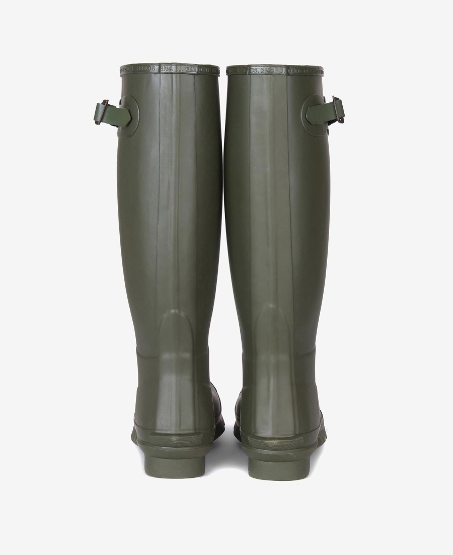 botas wellington bede para mulheres
