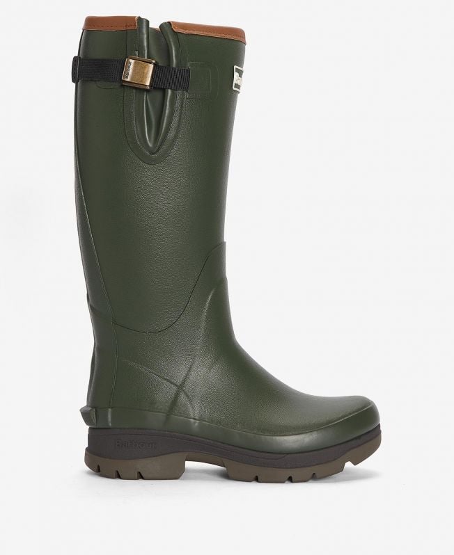 botas tempest para mulheres