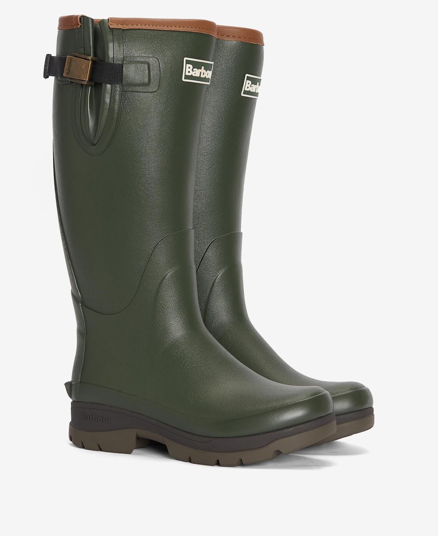 botas tempest para mulheres