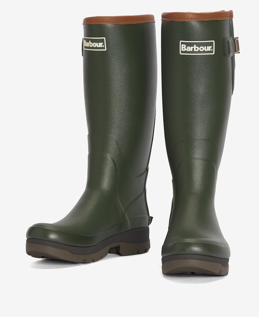 botas tempest para mulheres