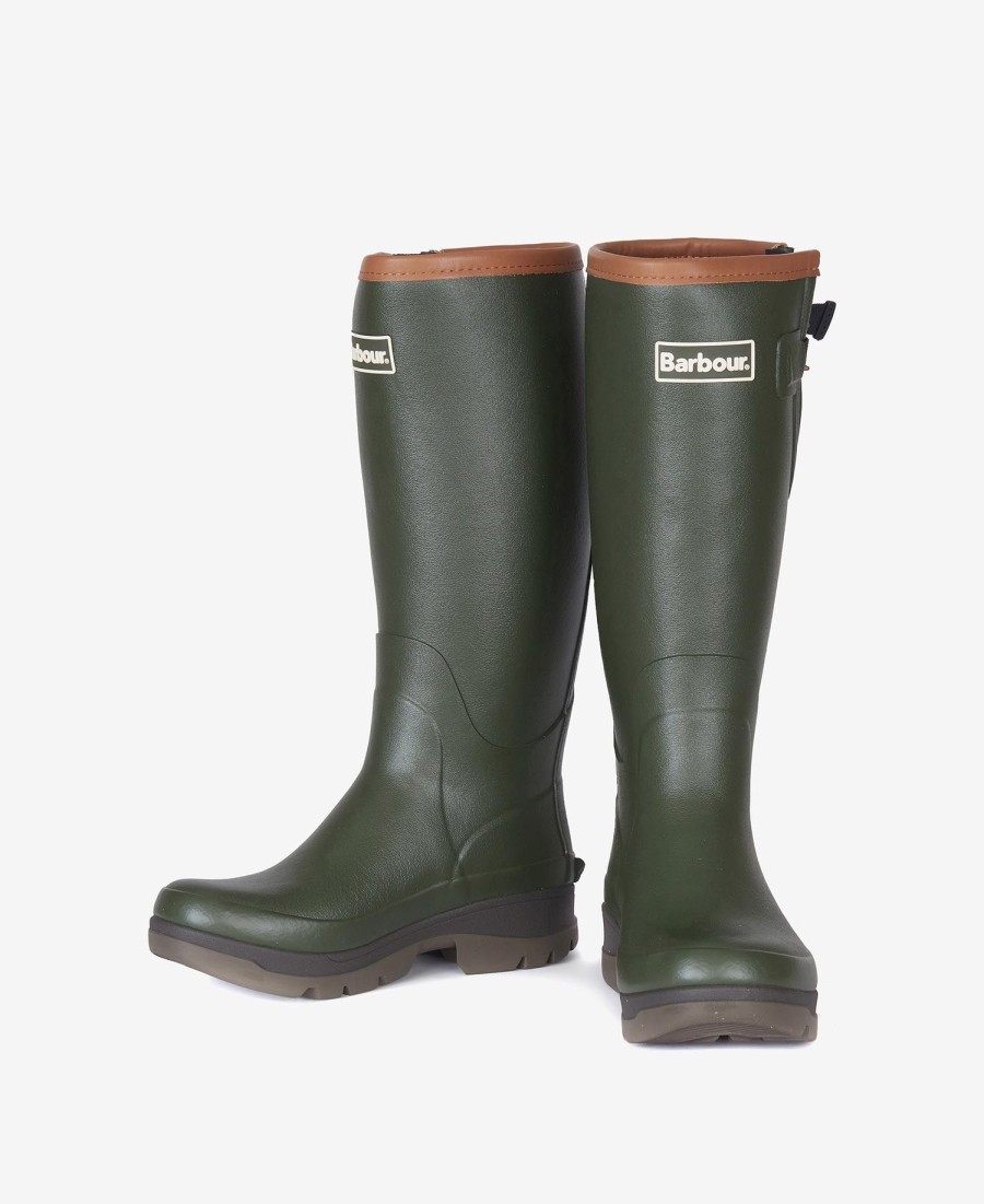 botas tempest para mulheres