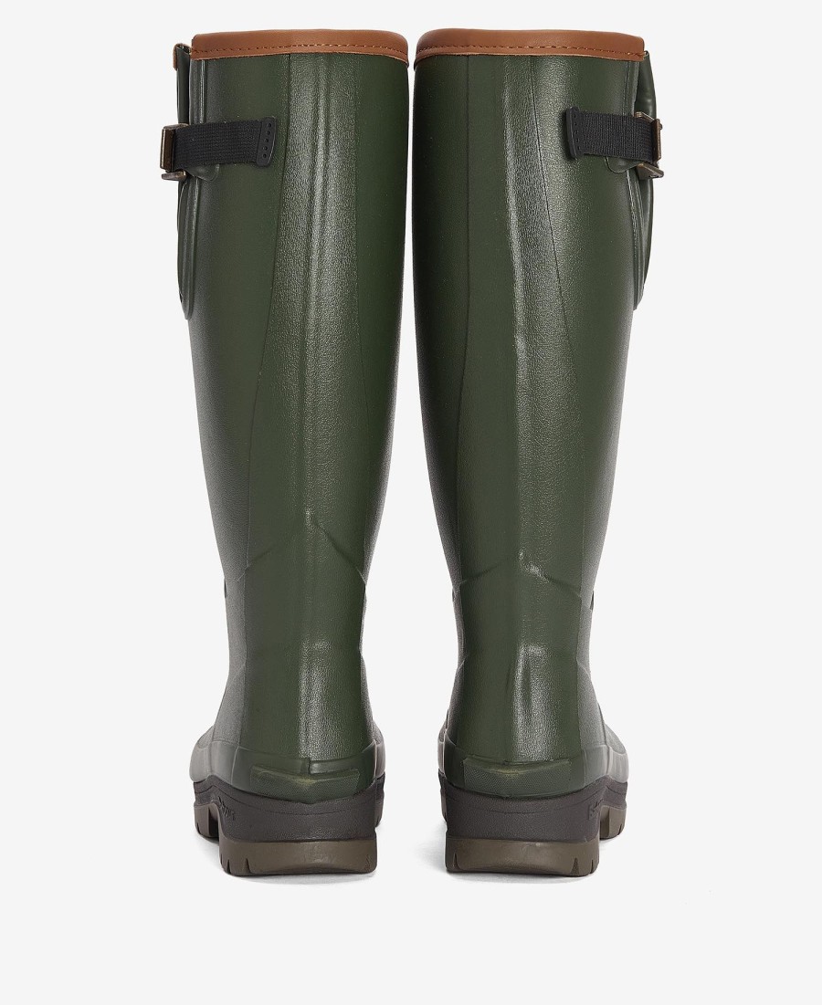 botas tempest para mulheres
