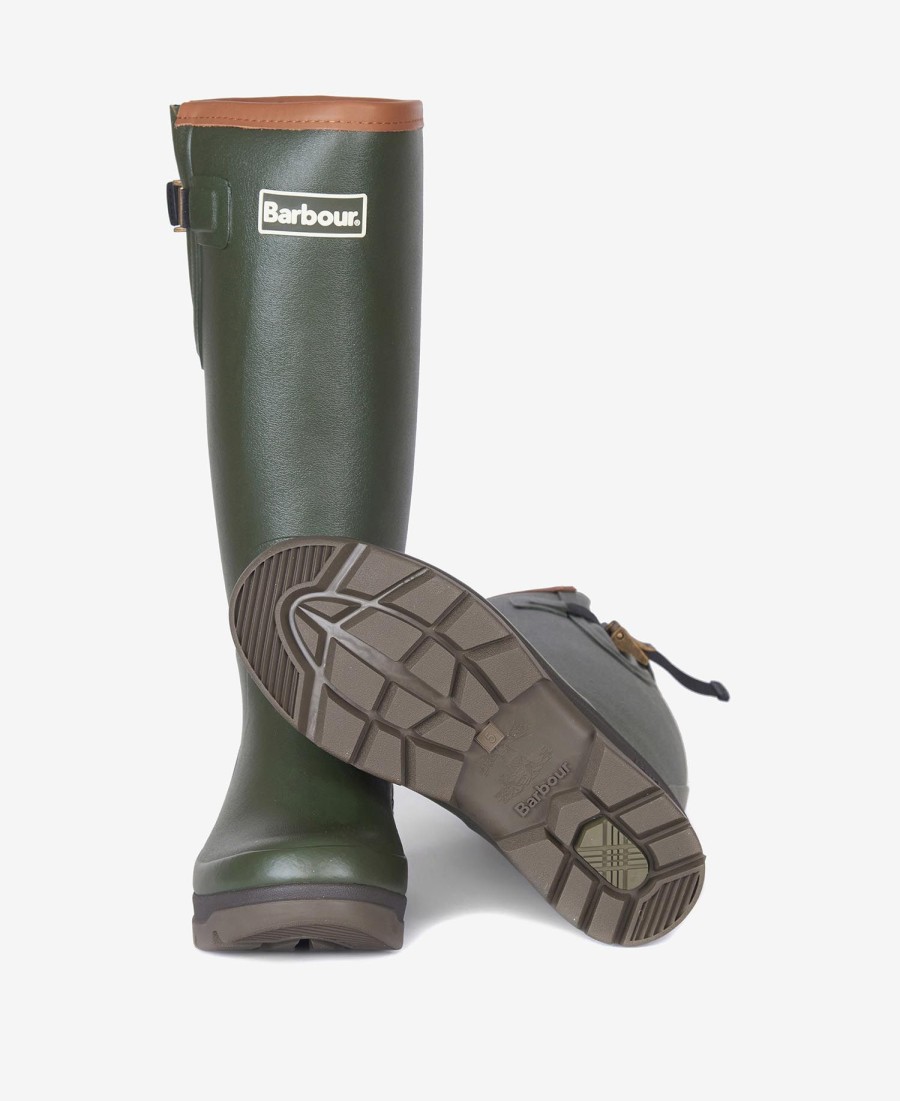 botas tempest para mulheres